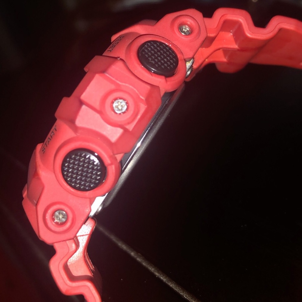 G-Shock - Picture 3 of 5